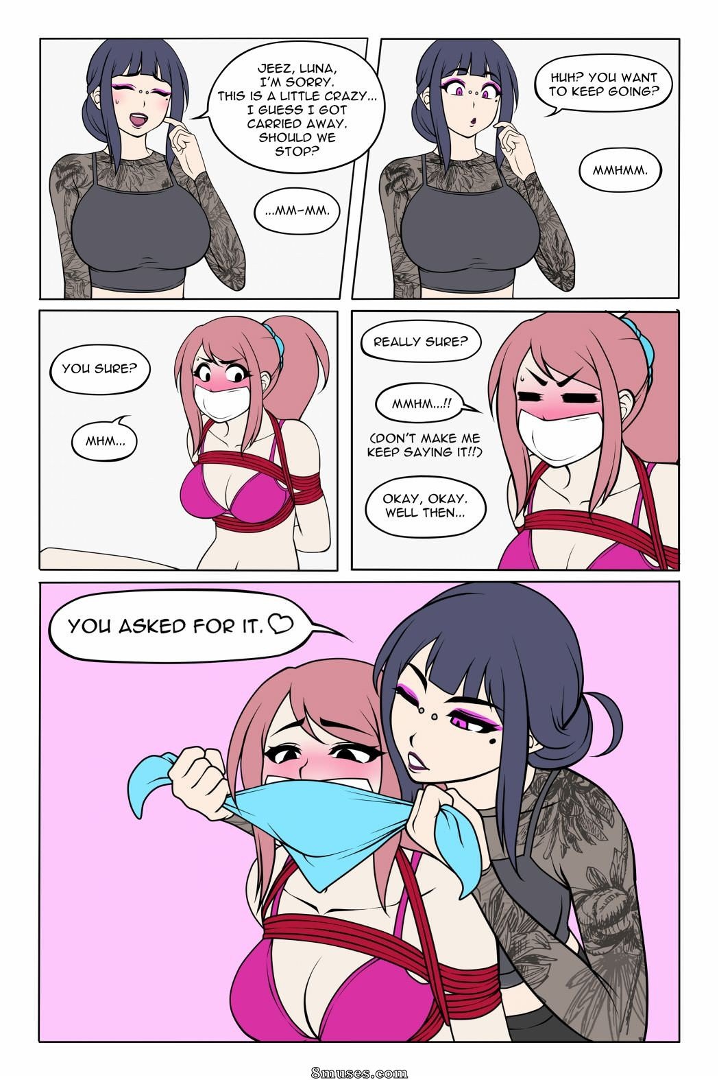 Dominated By Dolly Jam Orbital 8