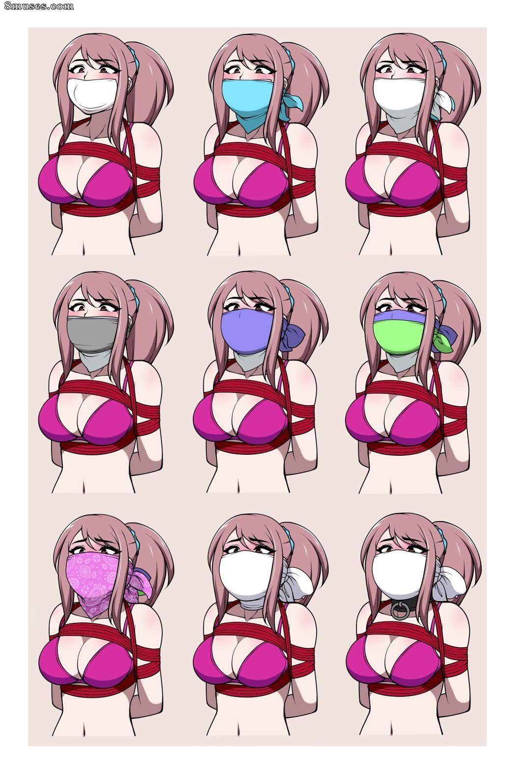 Dominated By Dolly Jam Orbital 9