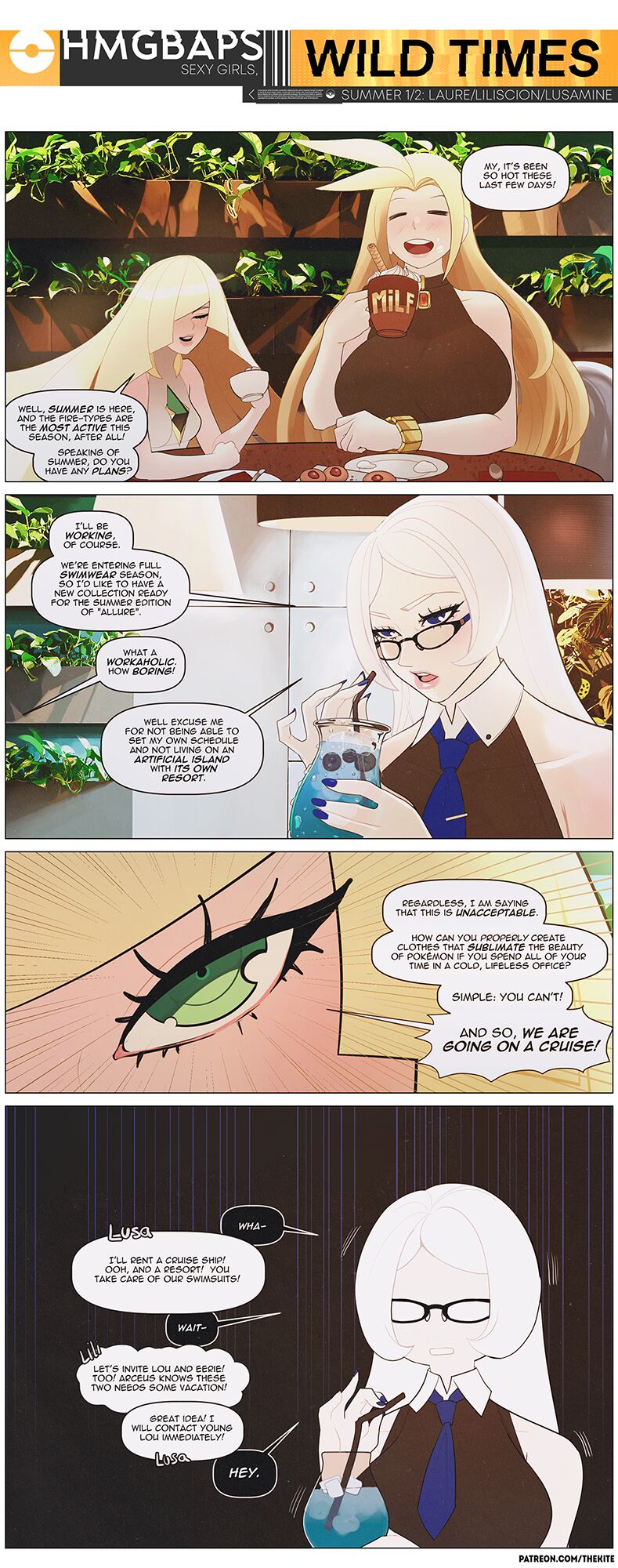 Hmgbaps Wildtimes The Kite 5