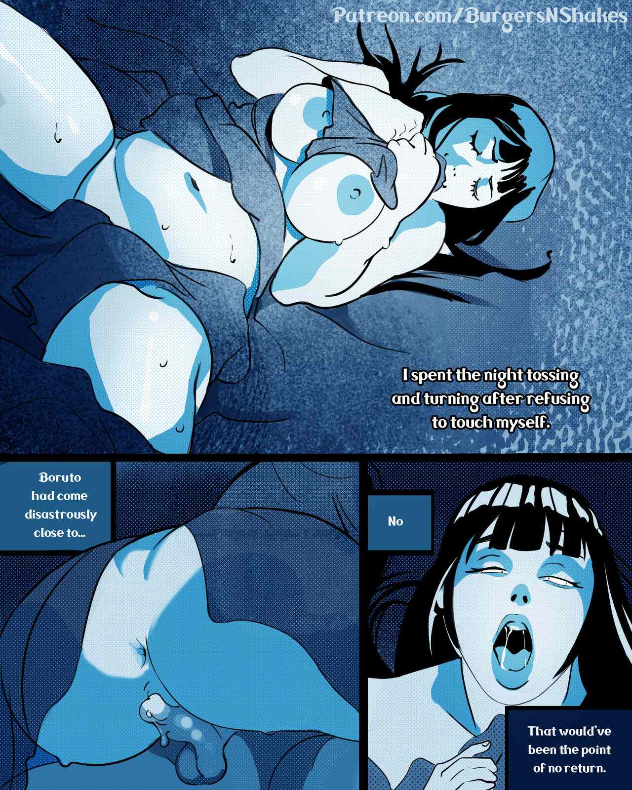 Hinatas Addiction Burgersnshakes 14