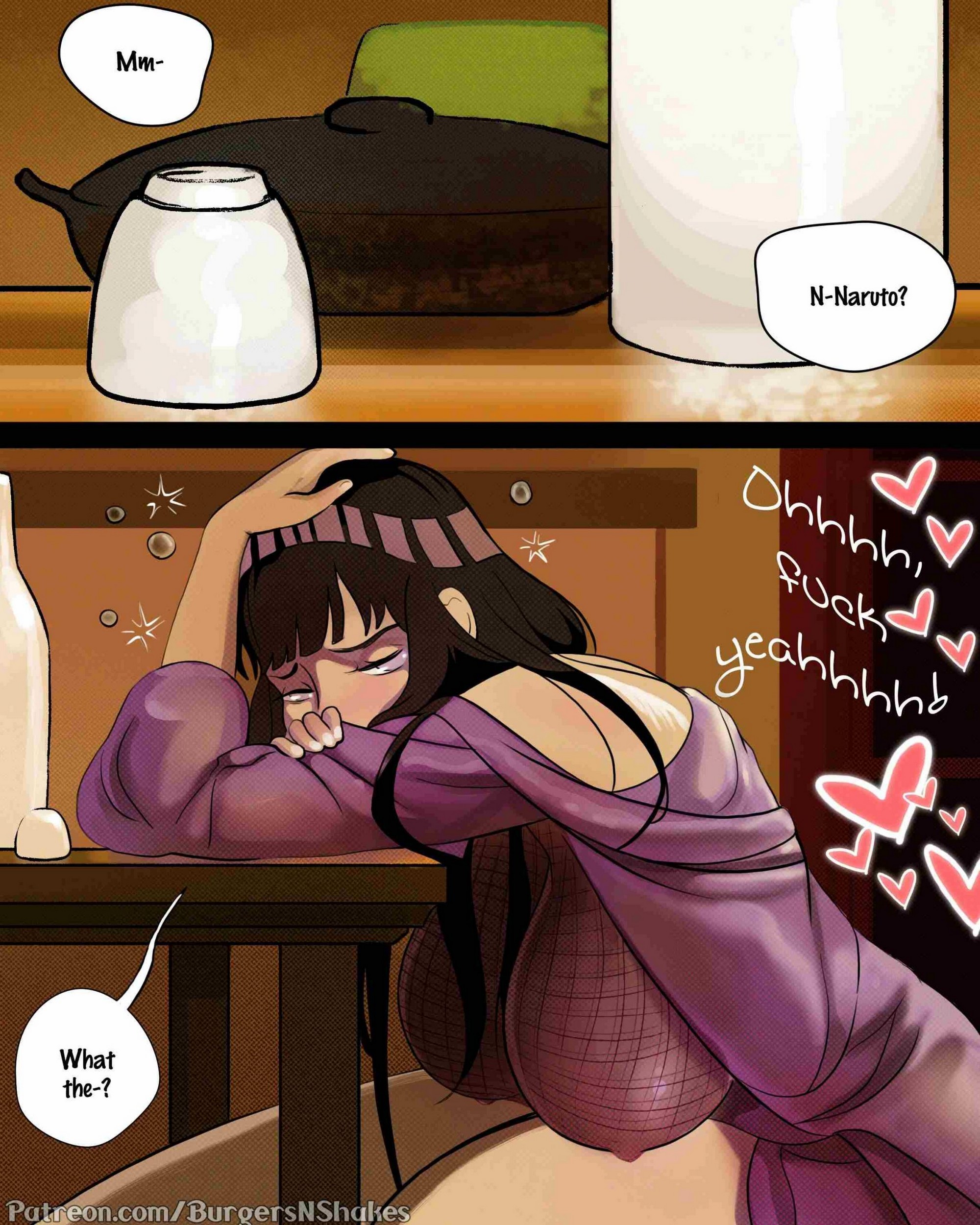 Hinatas Addiction Burgersnshakes 62