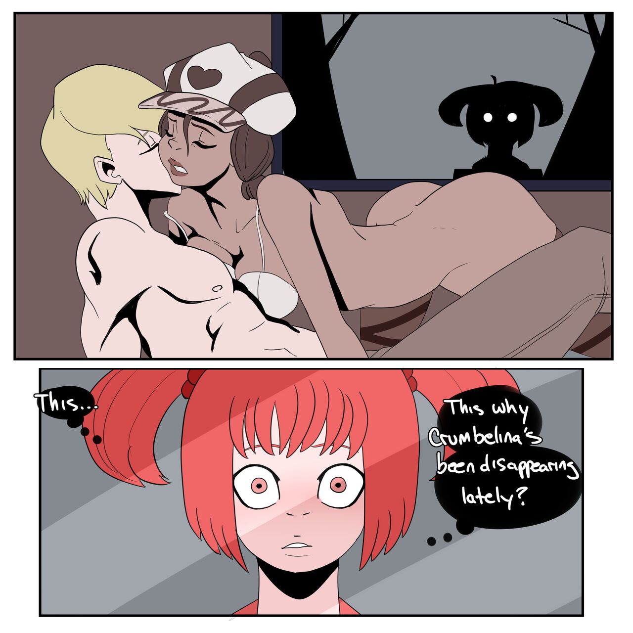 Lemon Candy Inuyuru 01