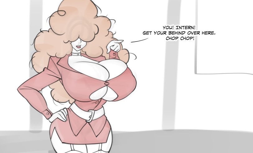 Miss B Stress Relief Bigdad 02