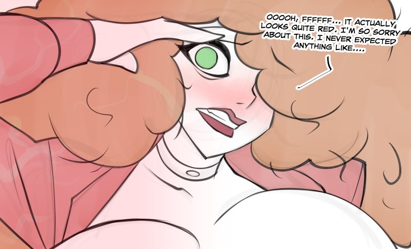 Miss B Stress Relief Bigdad 12