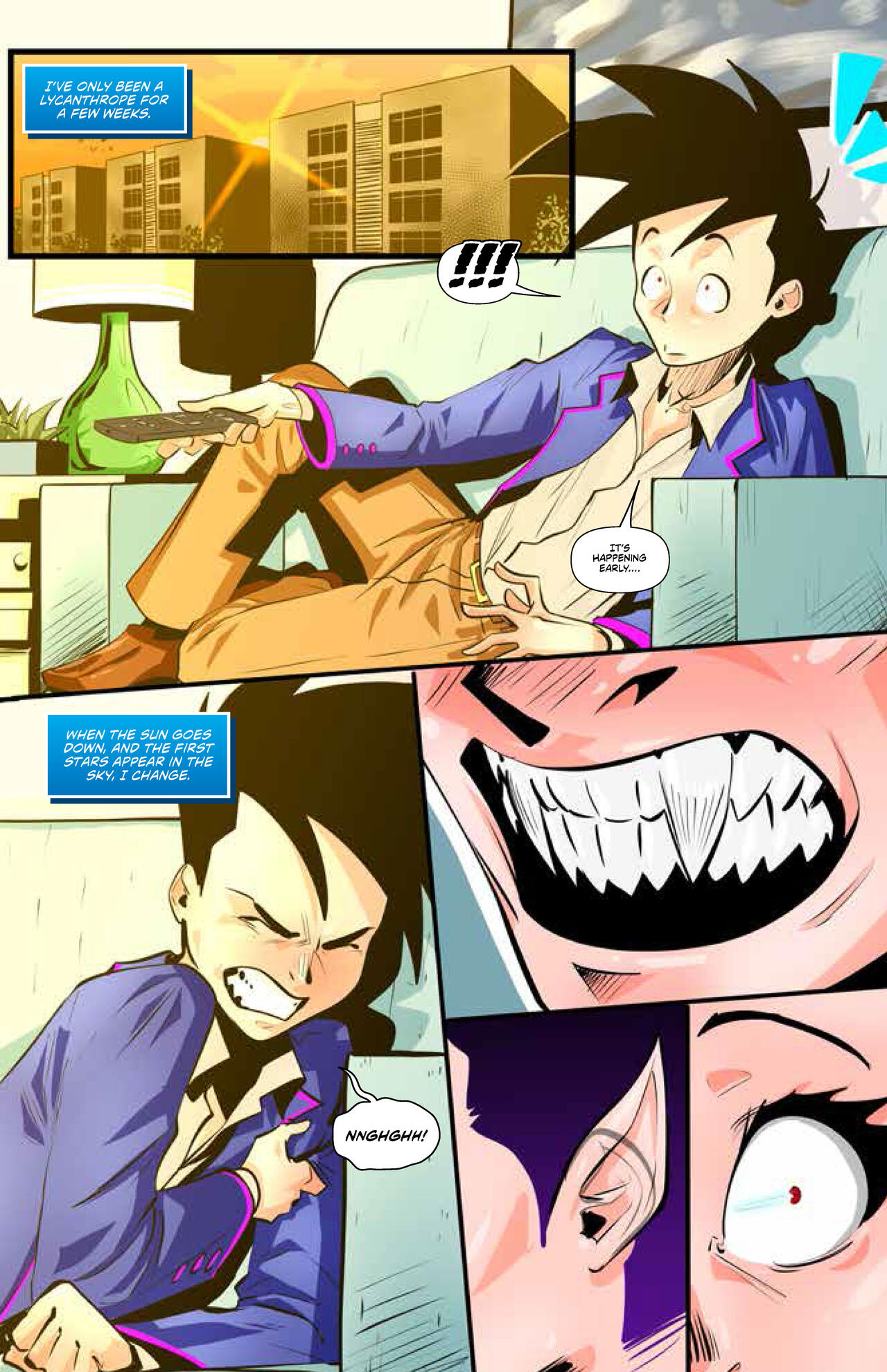 Monster Girl Academy 2 Worky Zark 04