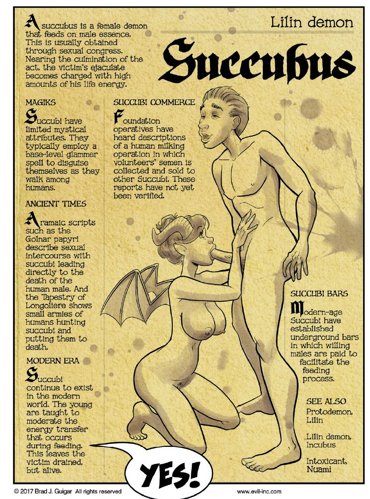 Monster Girl Academy 2 Worky Zark 20