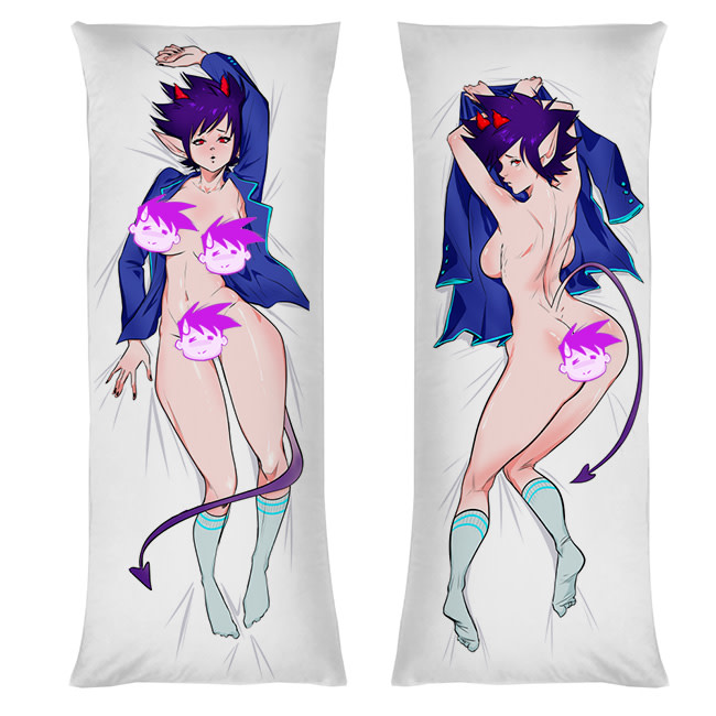 Monster Girl Academy 6 Worky Zark 11