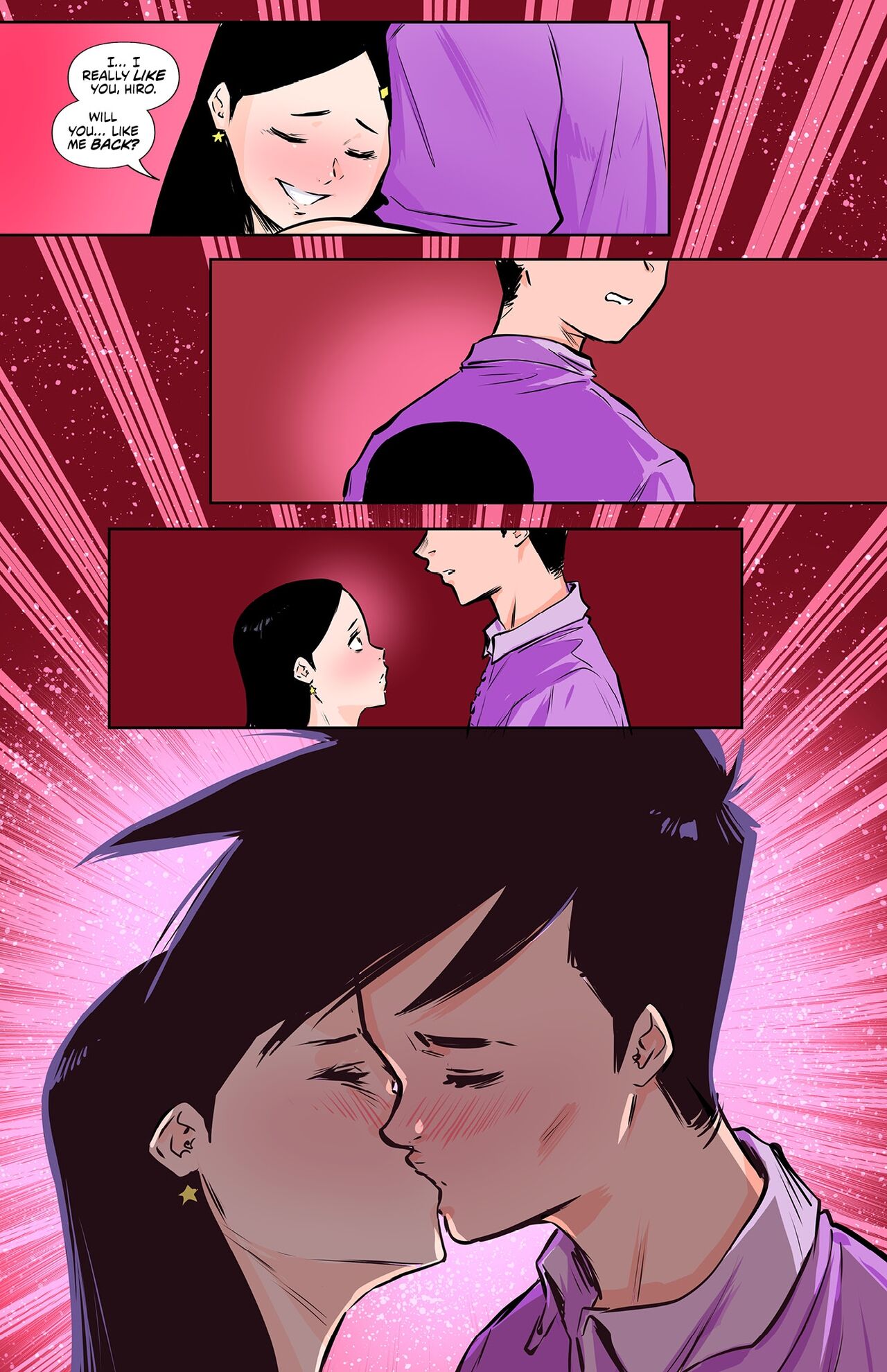 Monster Girl Academy 9 Worky Zark 17