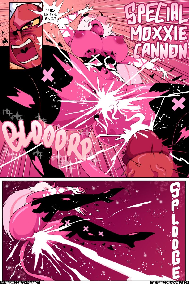 Mox And Verosika – Carliabot 24