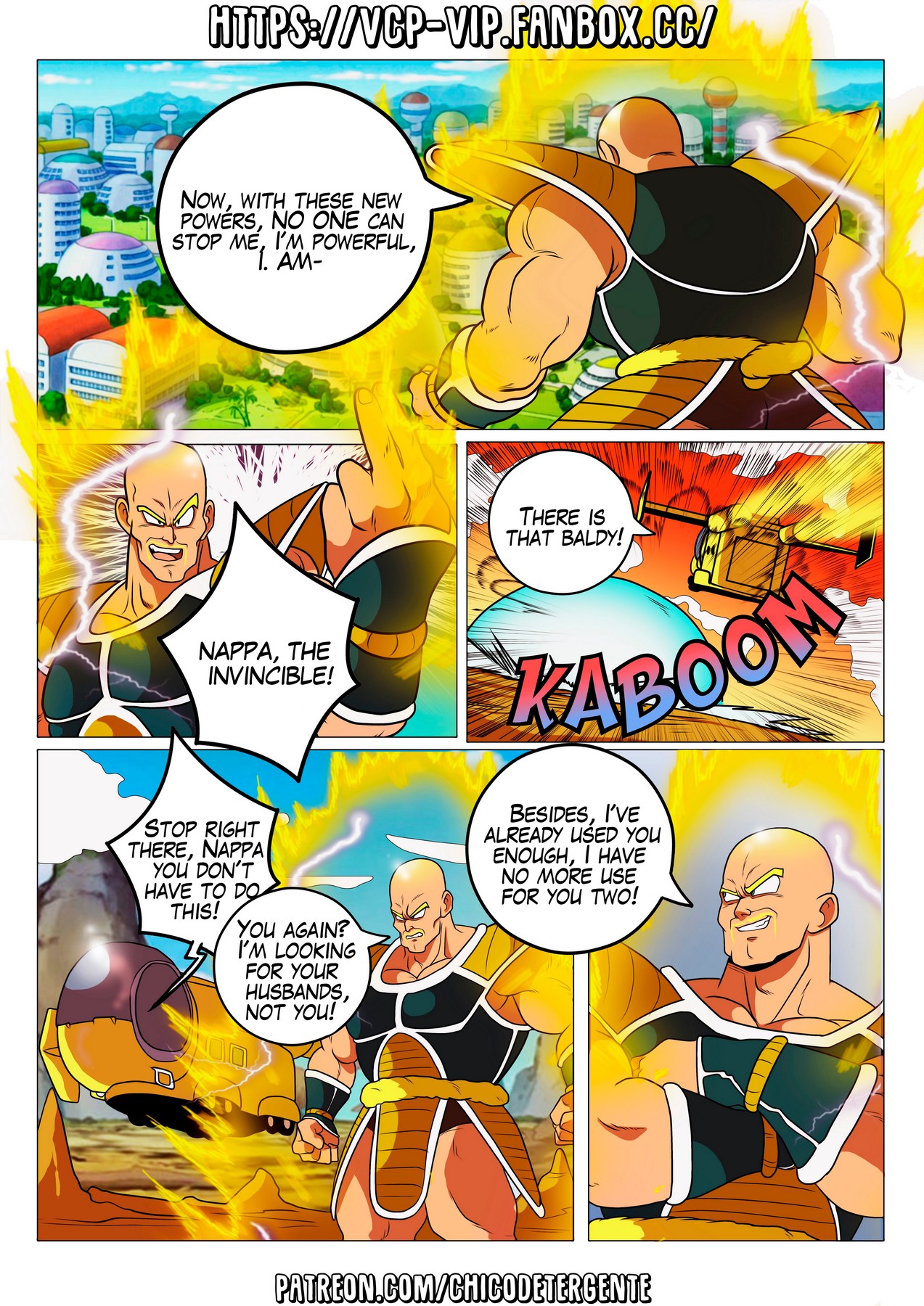 Nappa Elchicodetergente 4