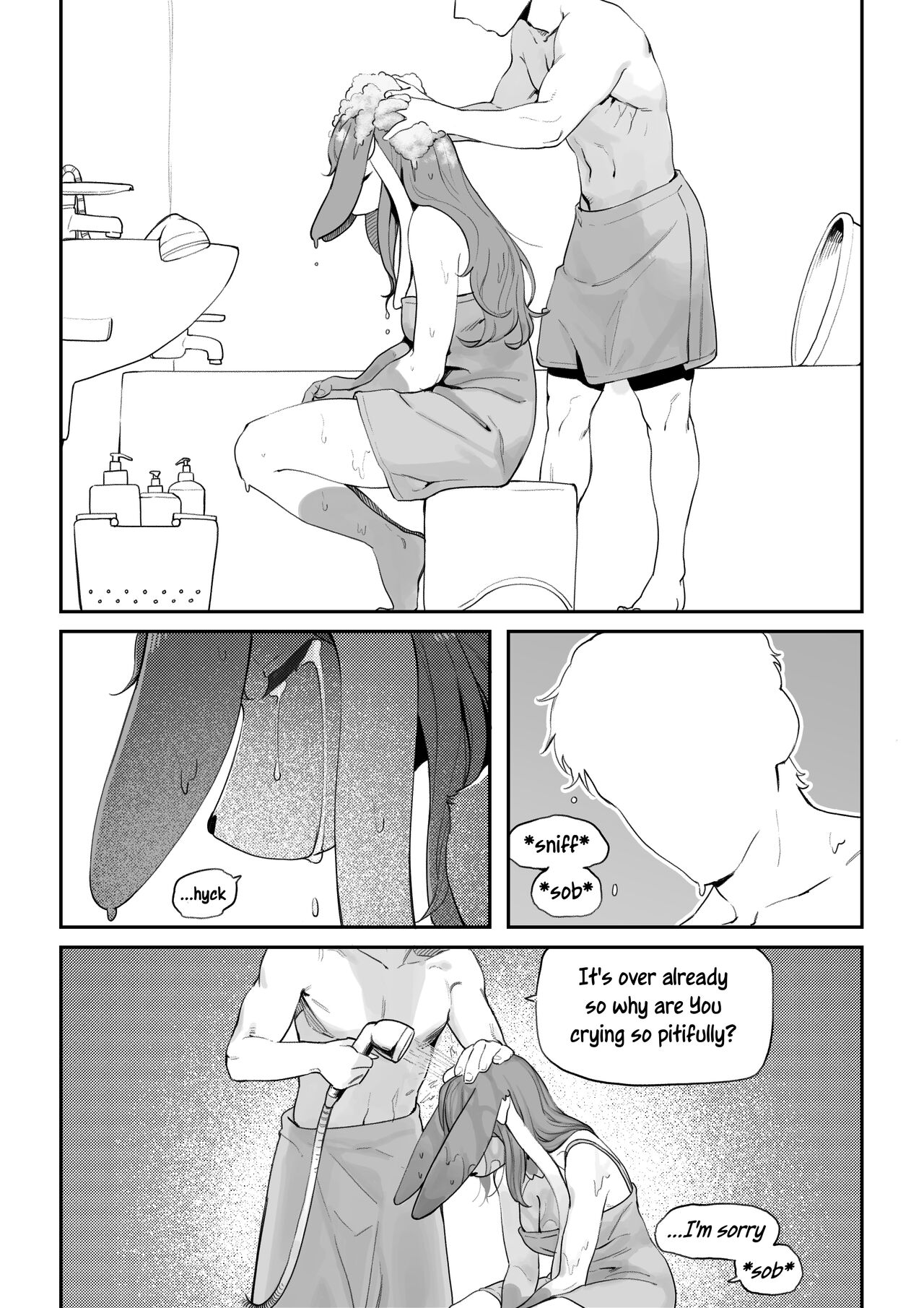 Nymphomaniac Gudlmok99 15