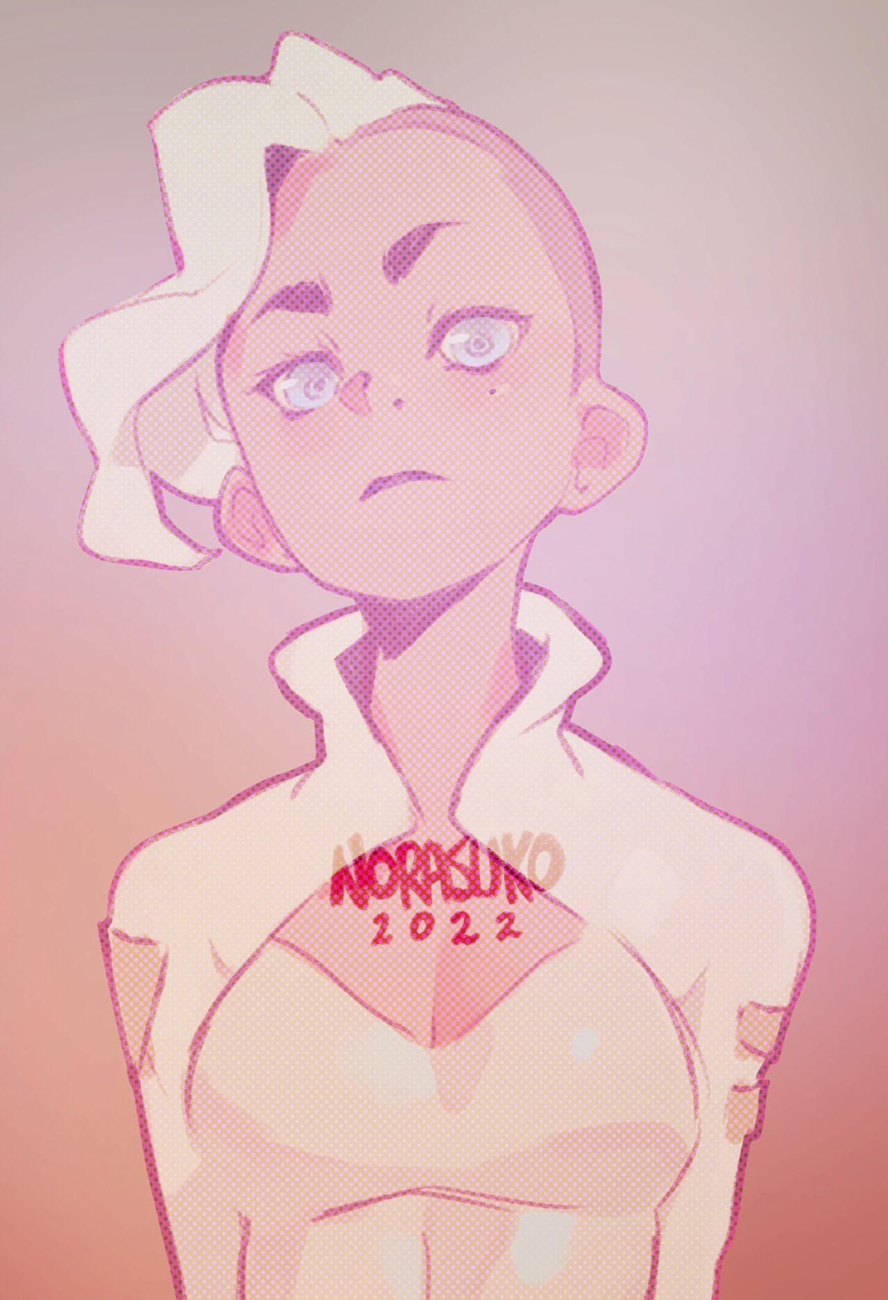Ruthless Norasuko 27