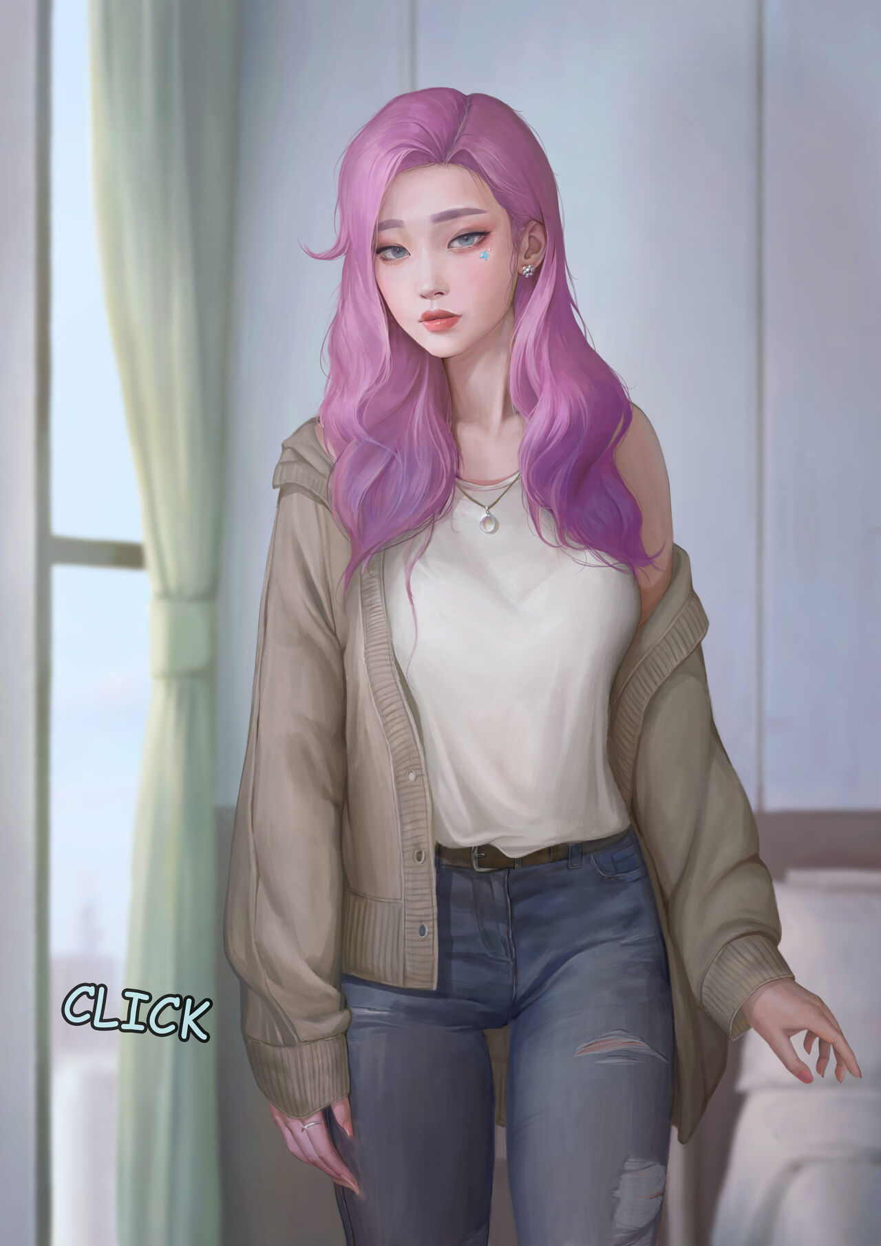 Seraphine Comic – Hoobamon 05