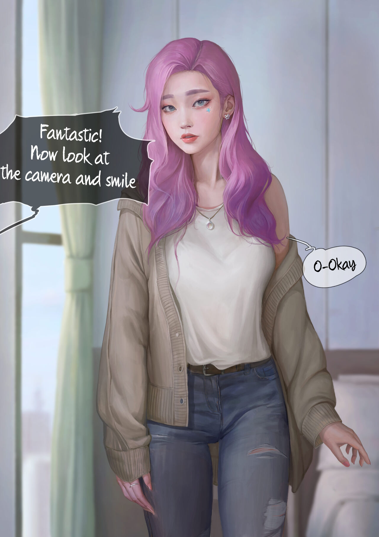 Seraphine Comic – Hoobamon 06
