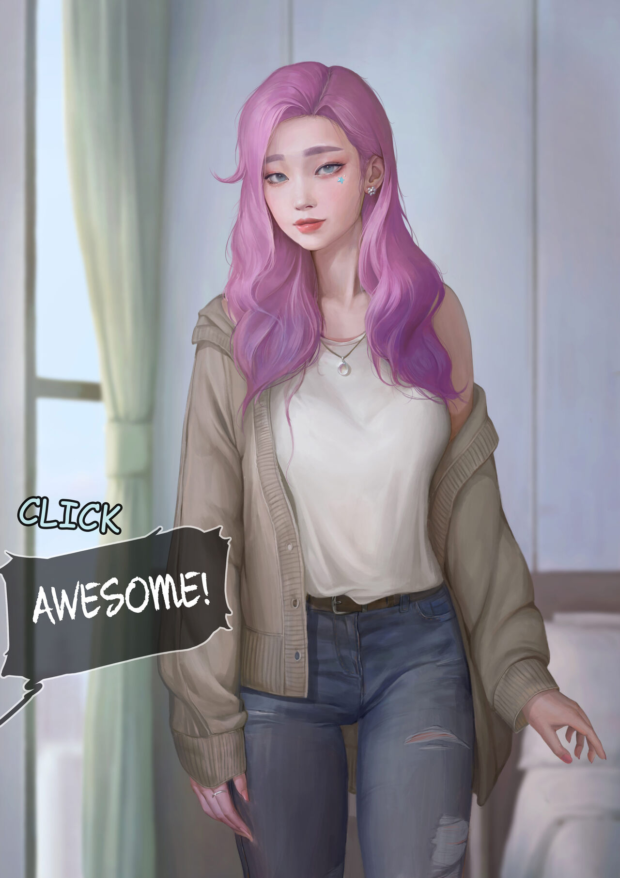 Seraphine Comic – Hoobamon 07