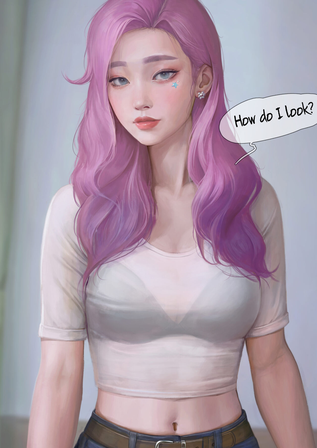 Seraphine Comic – Hoobamon 09