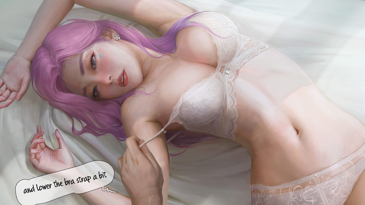 Seraphine Comic – Hoobamon 39