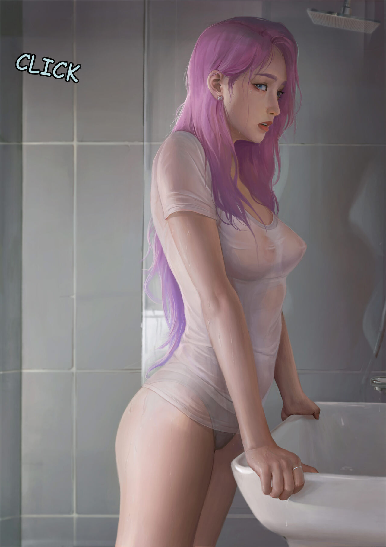 Seraphine Comic – Hoobamon 63