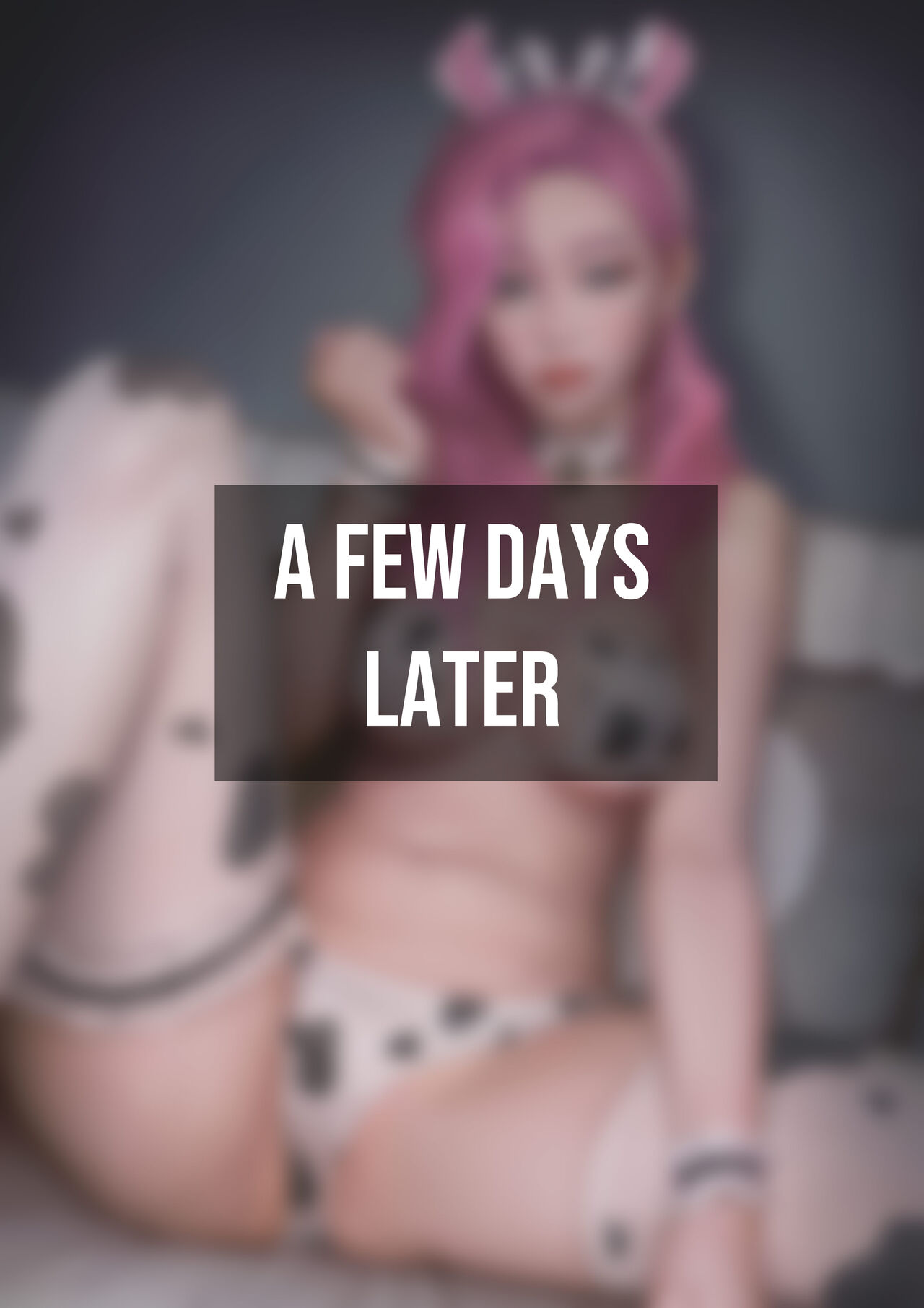 Seraphine Comic – Hoobamon 87