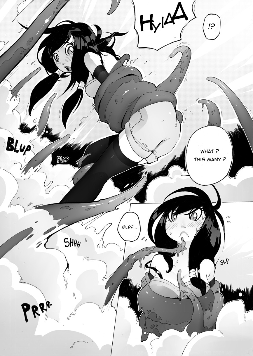 Sleeping Island Hse 06