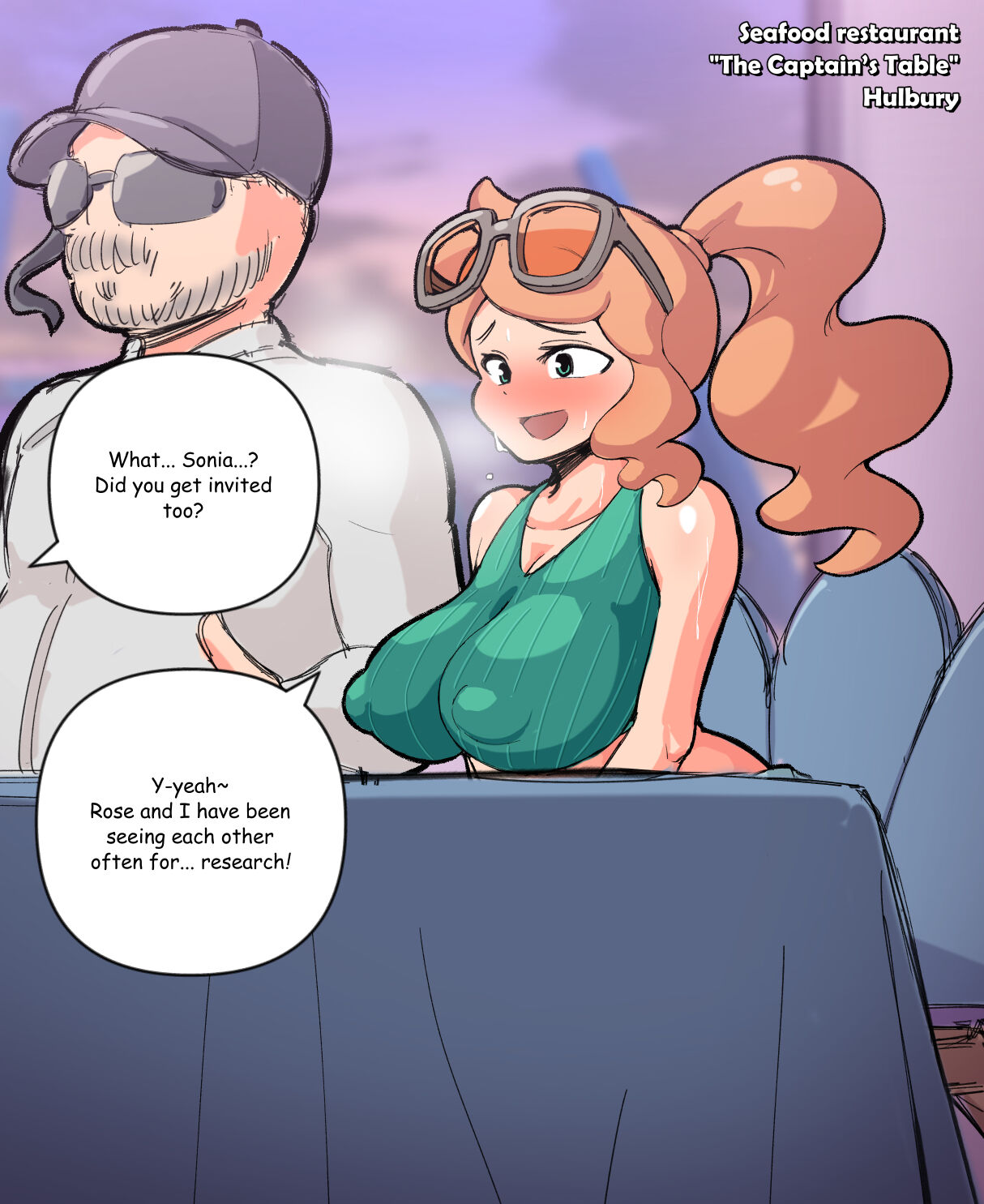 Sonia Woomochichi 01