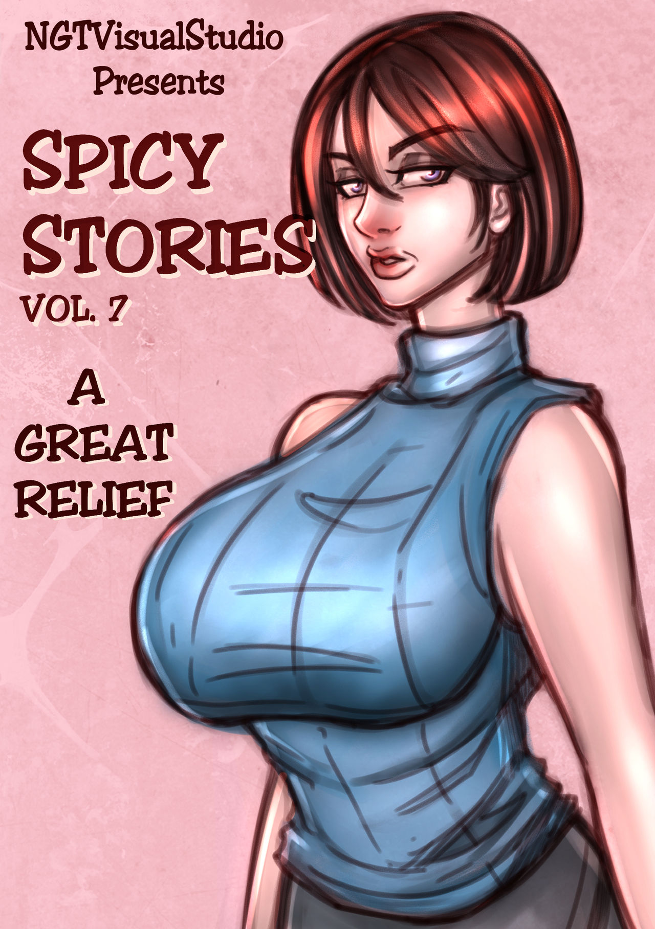 Spicy Stories 07.. A Good Relief Ngtvisualstudio 01
