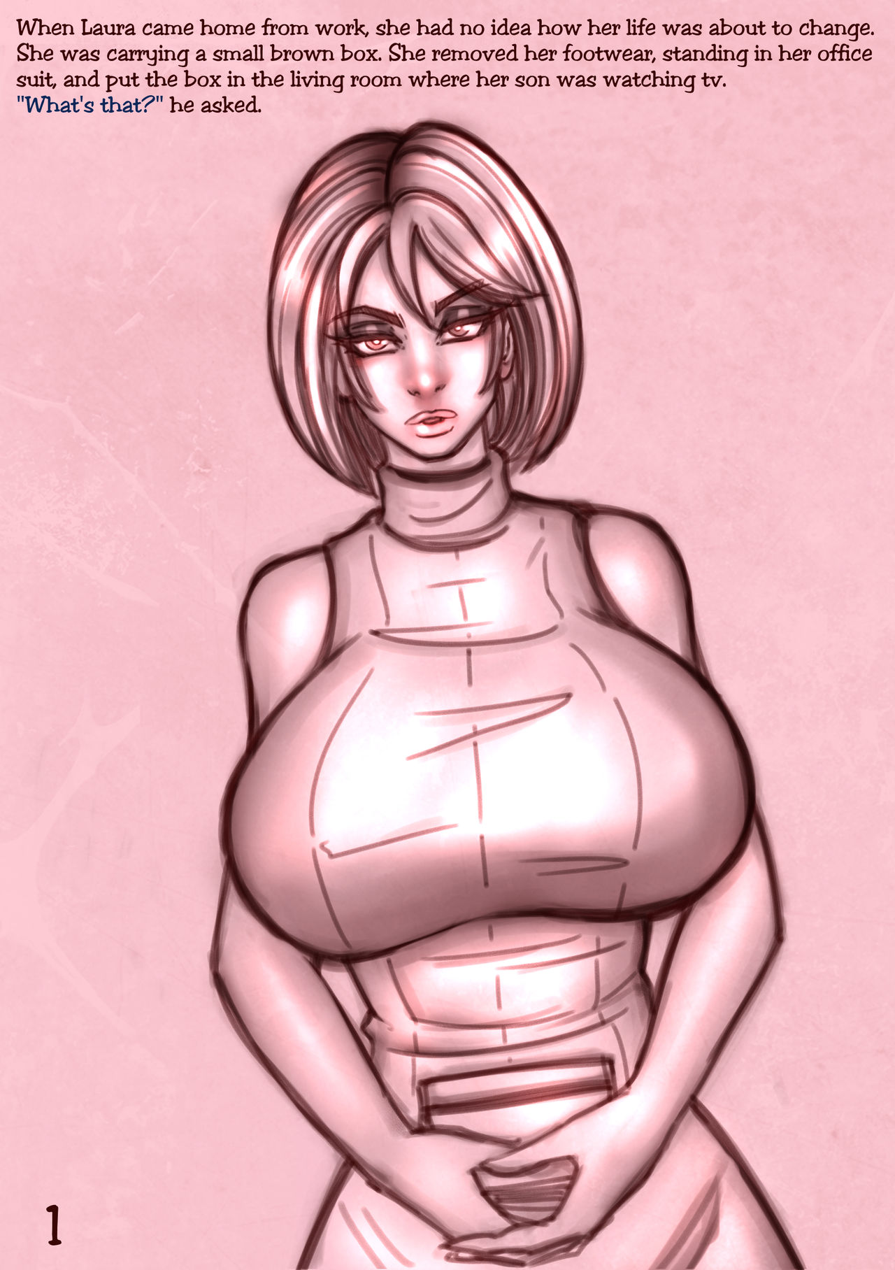 Spicy Stories 07.. A Good Relief Ngtvisualstudio 03