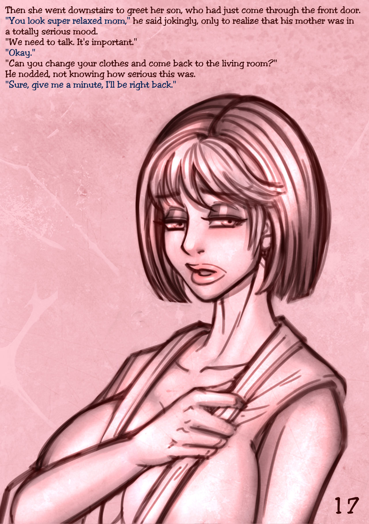 Spicy Stories 07.. A Good Relief Ngtvisualstudio 20