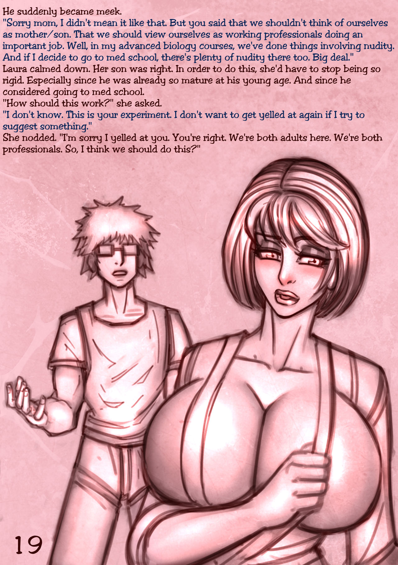 Spicy Stories 07.. A Good Relief Ngtvisualstudio 22