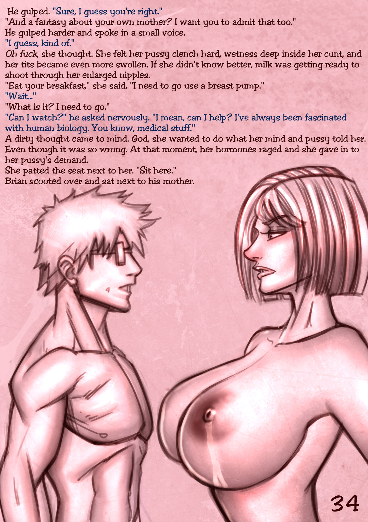 Spicy Stories 07.. A Good Relief Ngtvisualstudio 38