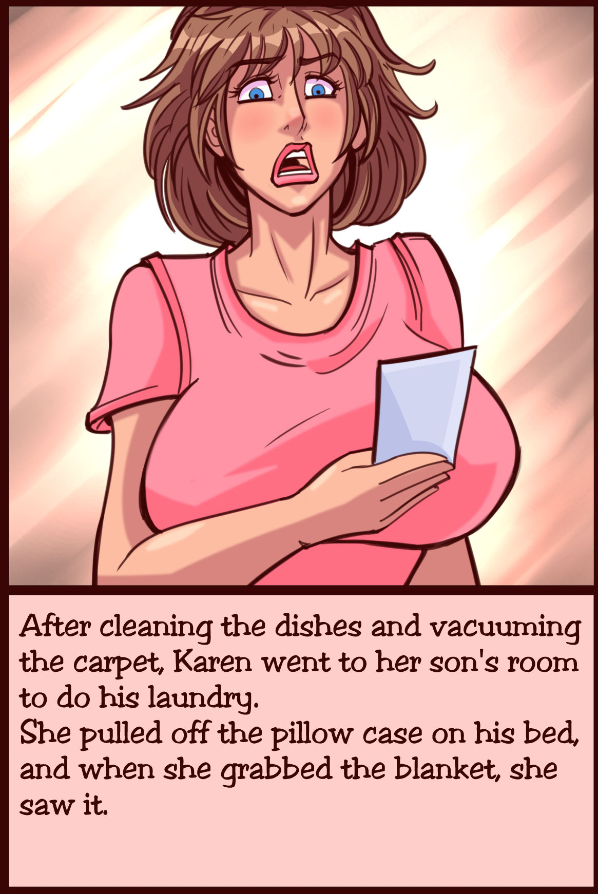 Spicy Stories 10.. Dirty Curiosity Ngtvisualstudio 17