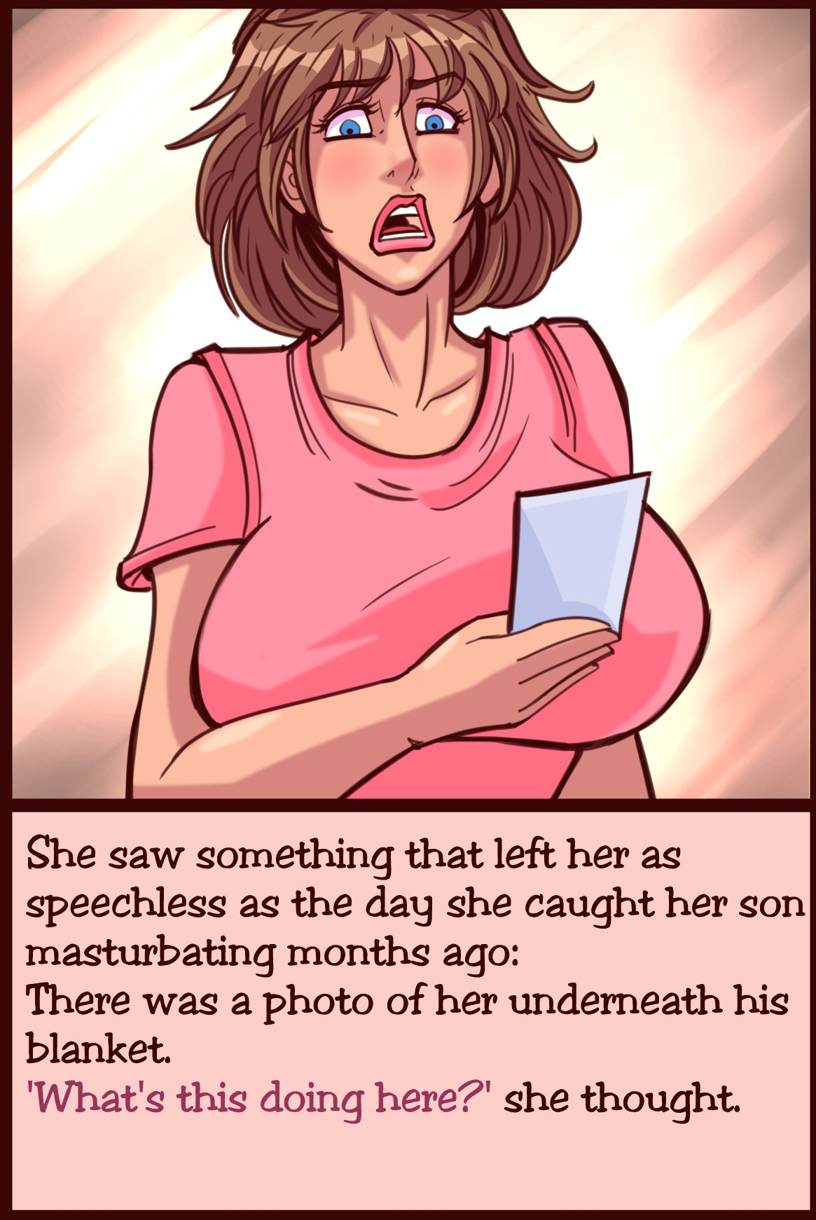 Spicy Stories 10.. Dirty Curiosity Ngtvisualstudio 18