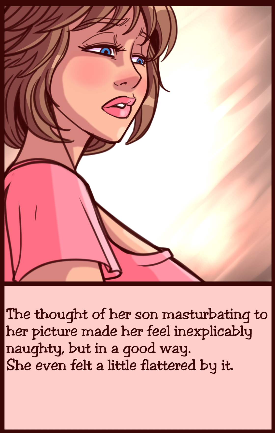 Spicy Stories 10.. Dirty Curiosity Ngtvisualstudio 22