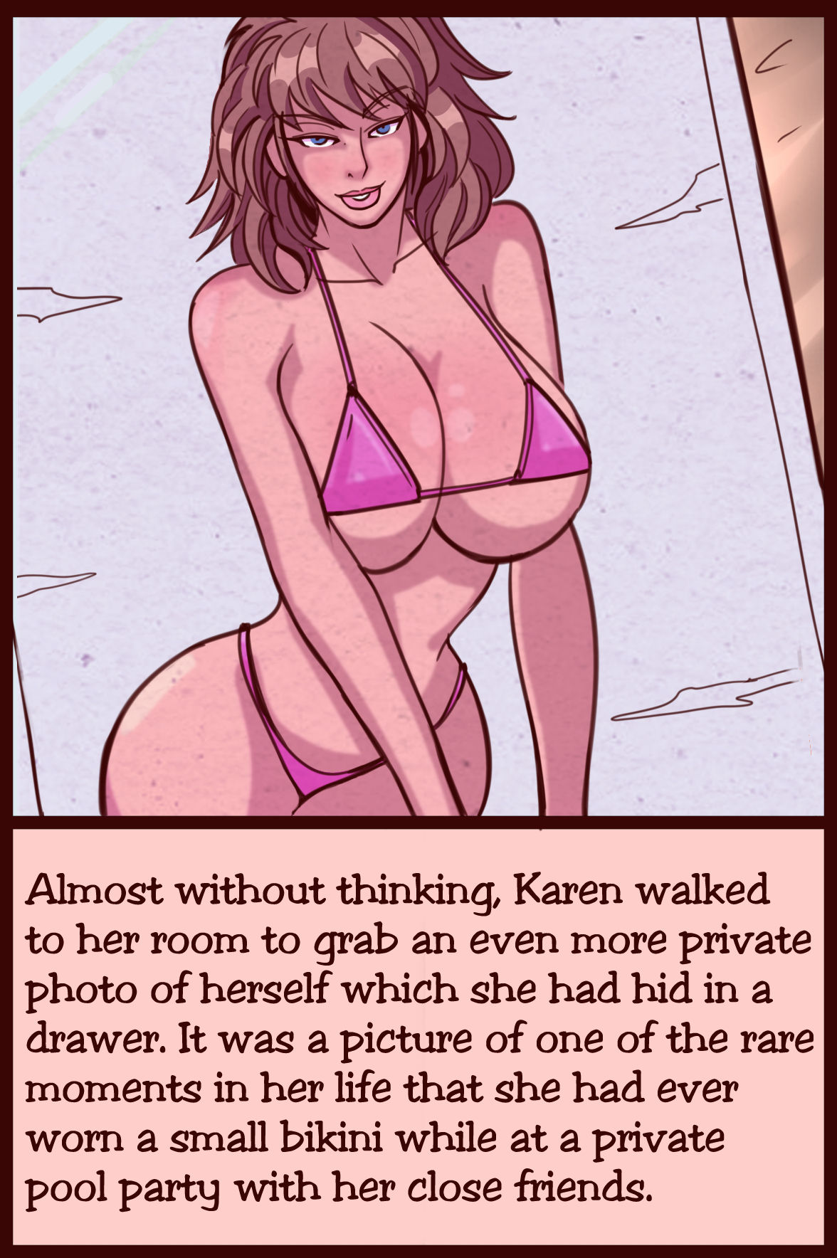 Spicy Stories 10.. Dirty Curiosity Ngtvisualstudio 23