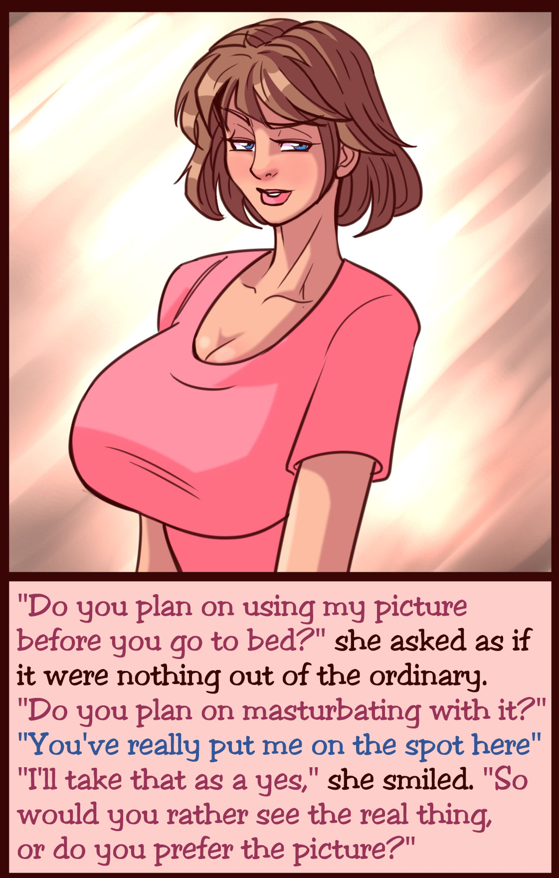 Spicy Stories 10.. Dirty Curiosity Ngtvisualstudio 37