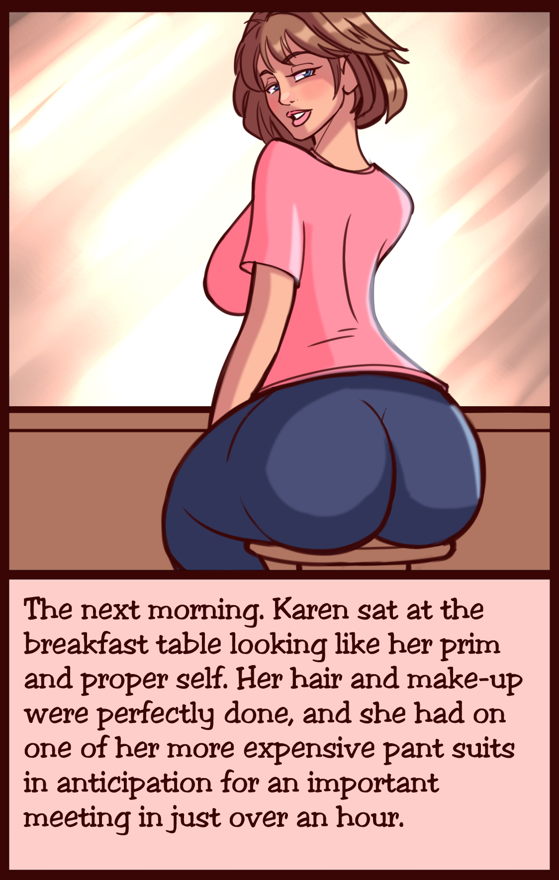 Spicy Stories 10.. Dirty Curiosity Ngtvisualstudio 62