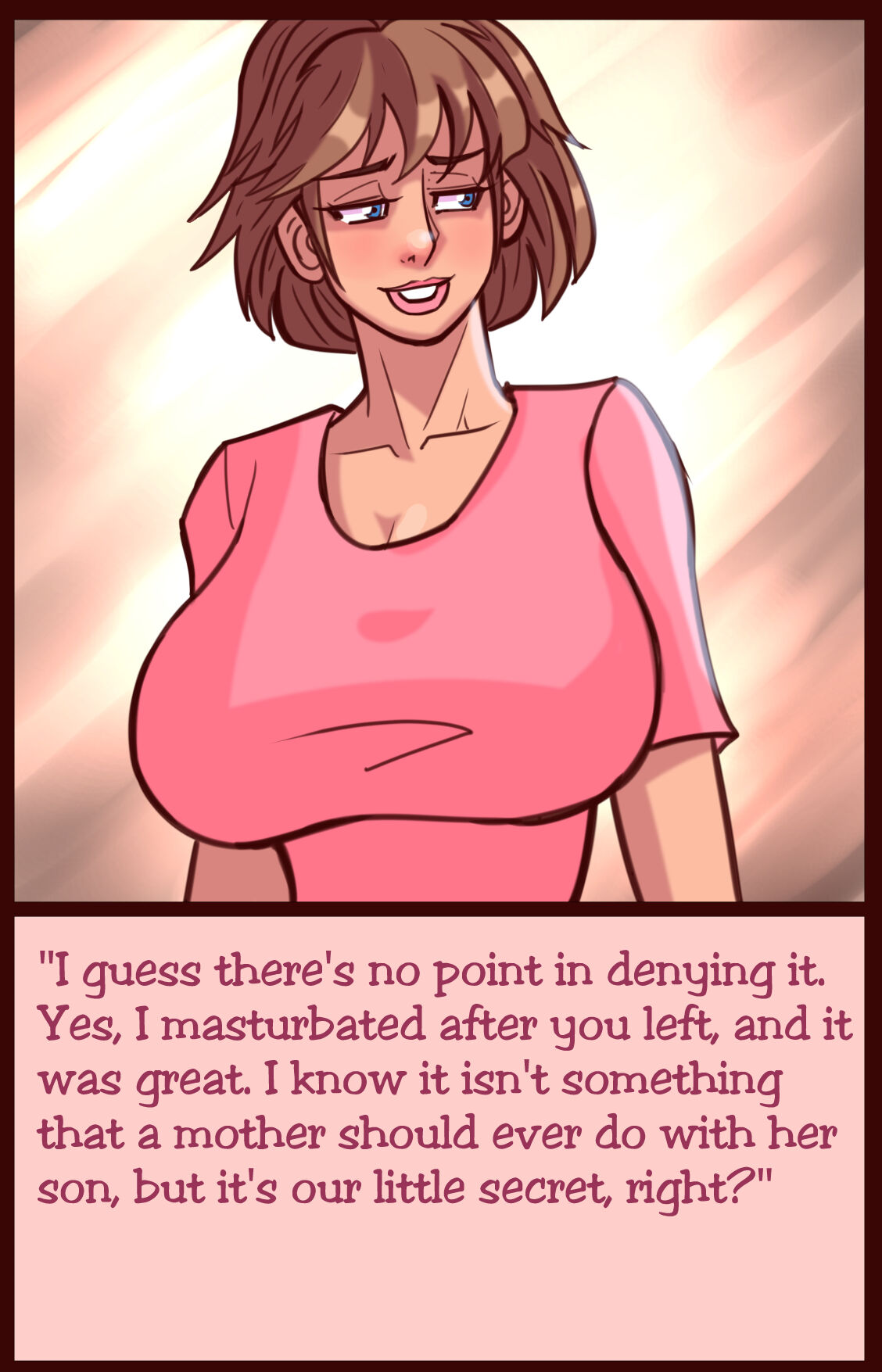 Spicy Stories 10.. Dirty Curiosity Ngtvisualstudio 67