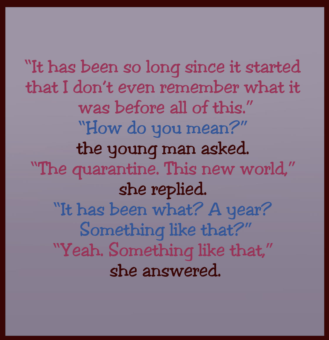 Spicy Stories 11.. Paradox Lockdown Ngtvisualstudio 04