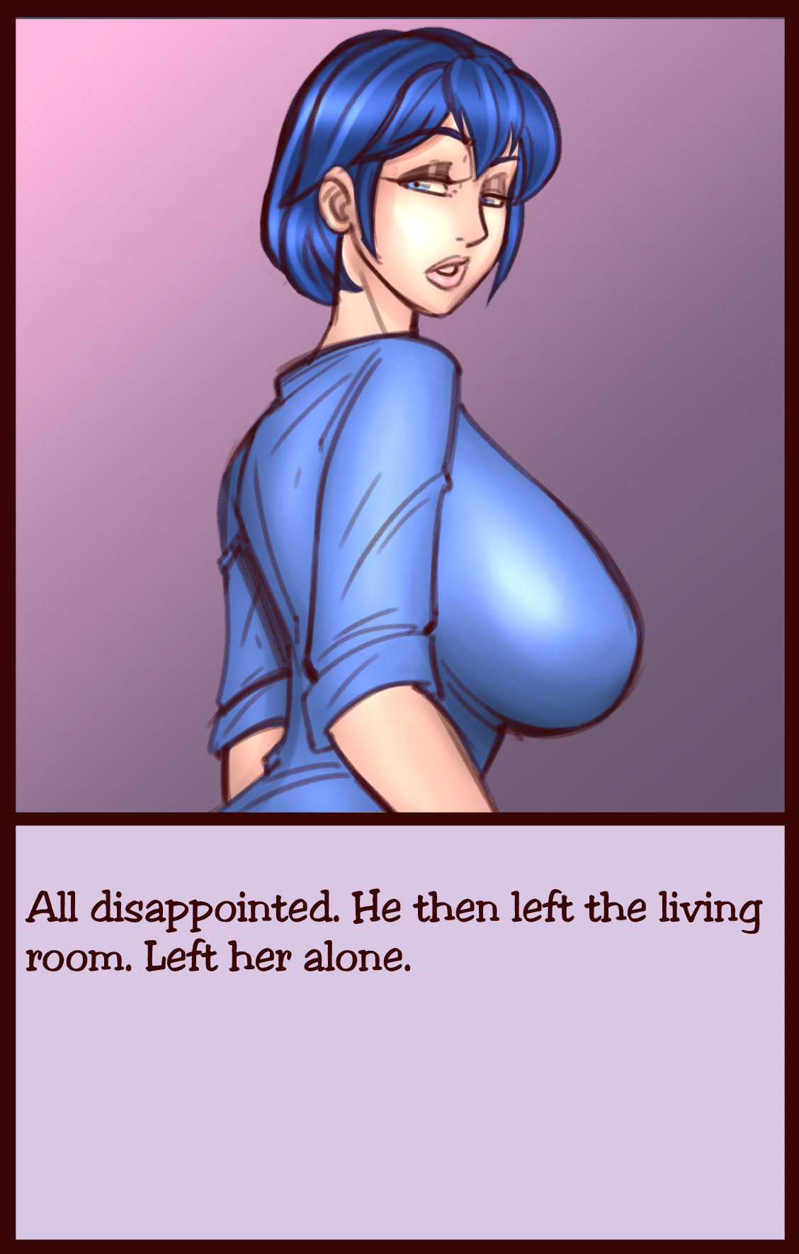 Spicy Stories 11.. Paradox Lockdown Ngtvisualstudio 12