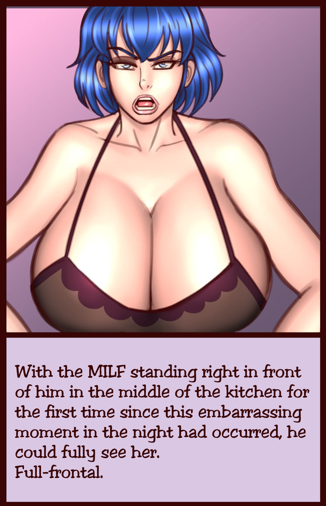 Spicy Stories 11.. Paradox Lockdown Ngtvisualstudio 36