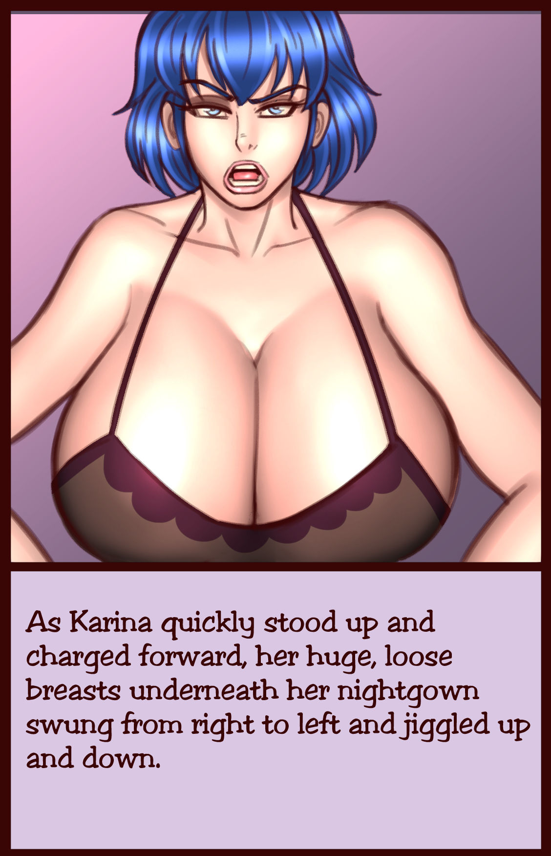 Spicy Stories 11.. Paradox Lockdown Ngtvisualstudio 37