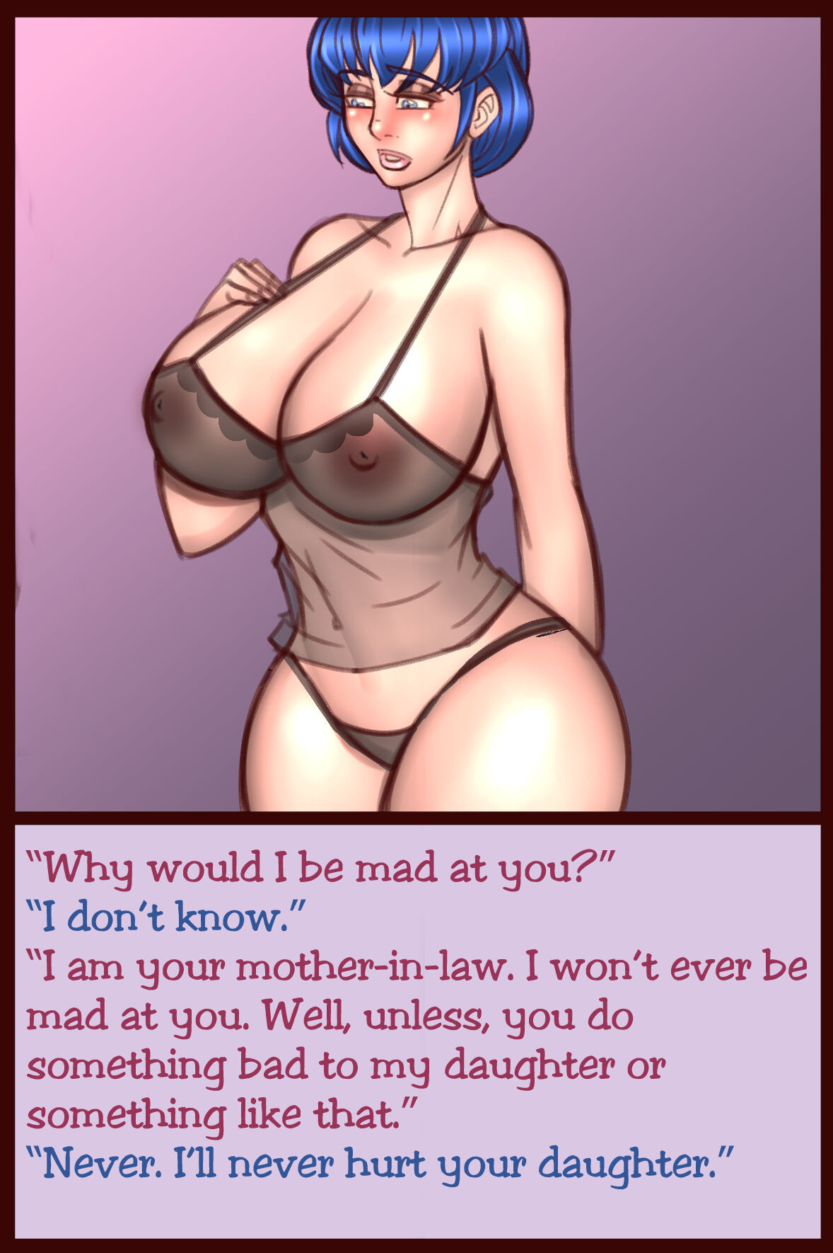 Spicy Stories 11.. Paradox Lockdown Ngtvisualstudio 42