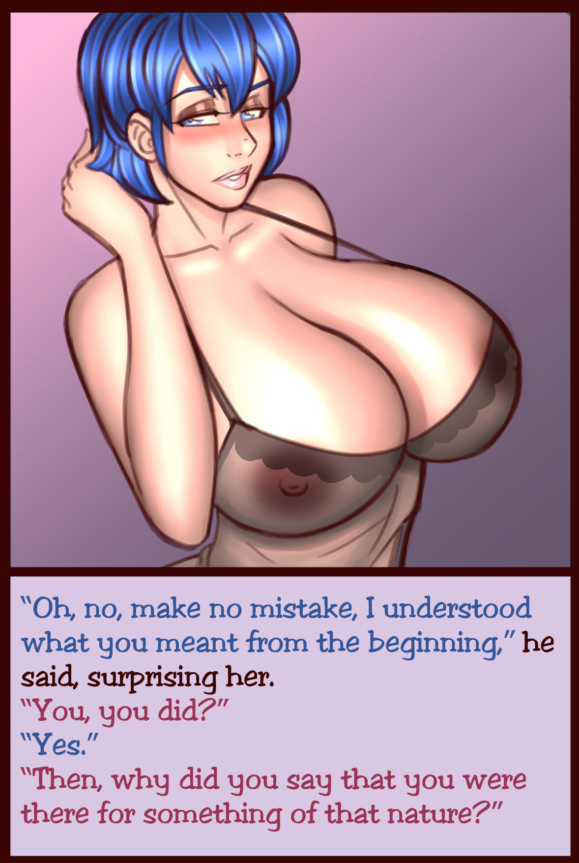 Spicy Stories 11.. Paradox Lockdown Ngtvisualstudio 53