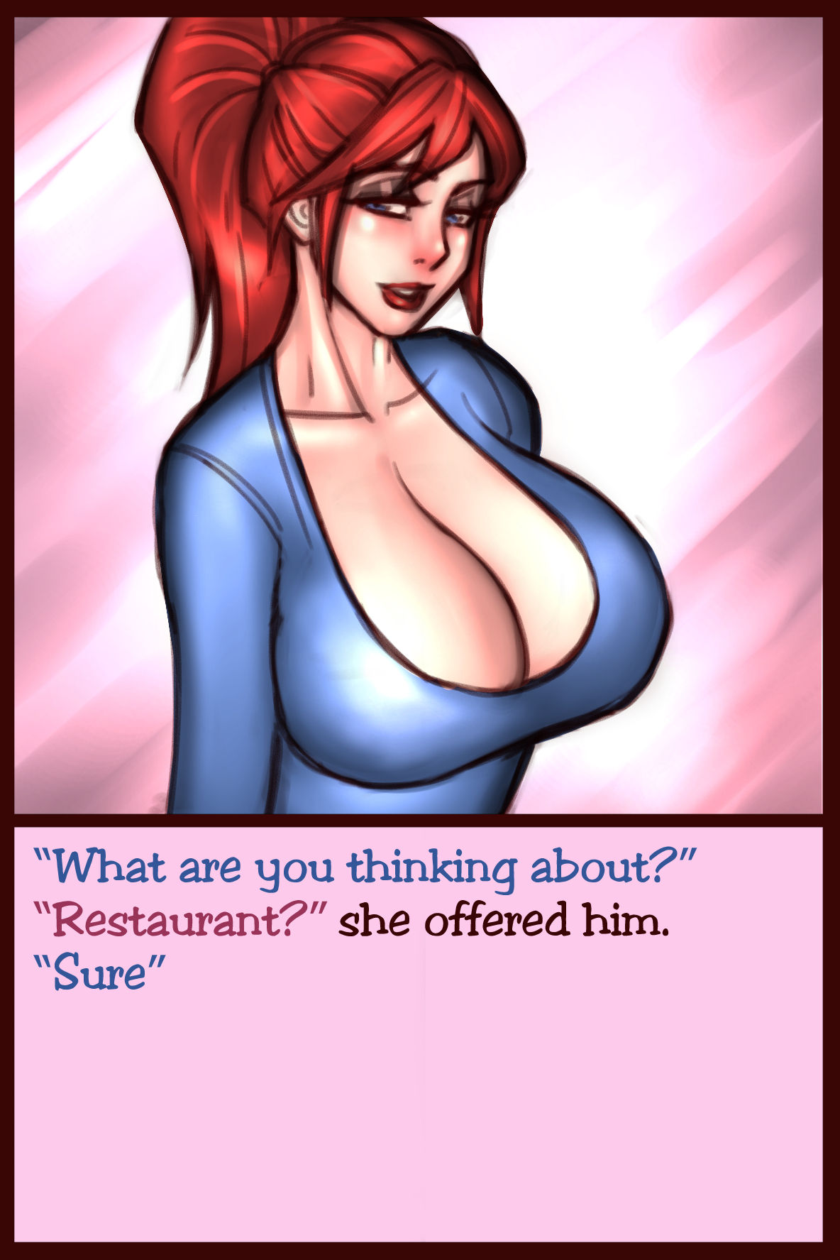 Spicy Stories 13.. Love Vine Ngtvisualstudio 09