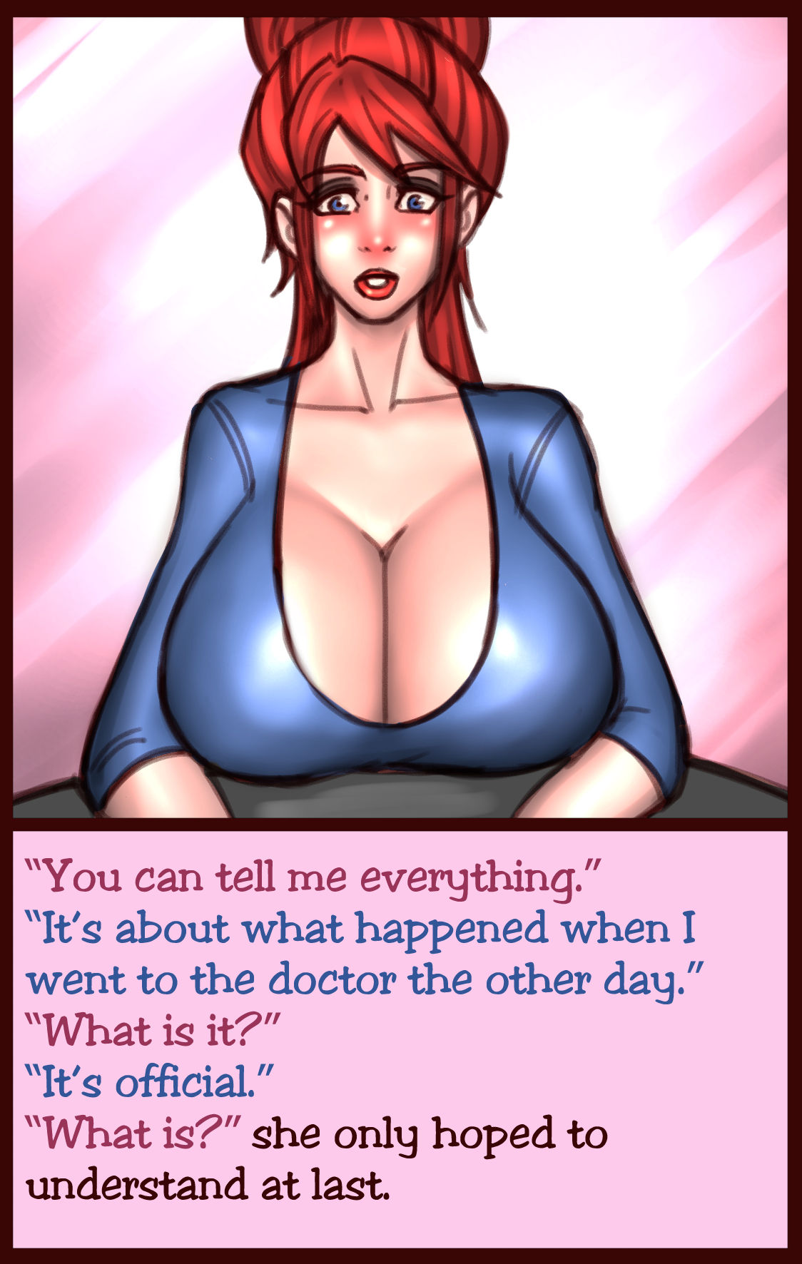 Spicy Stories 13.. Love Vine Ngtvisualstudio 11