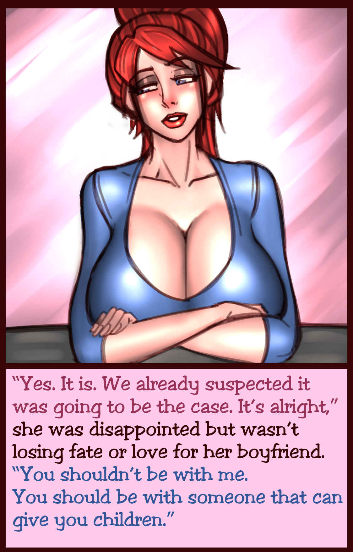 Spicy Stories 13.. Love Vine Ngtvisualstudio 13