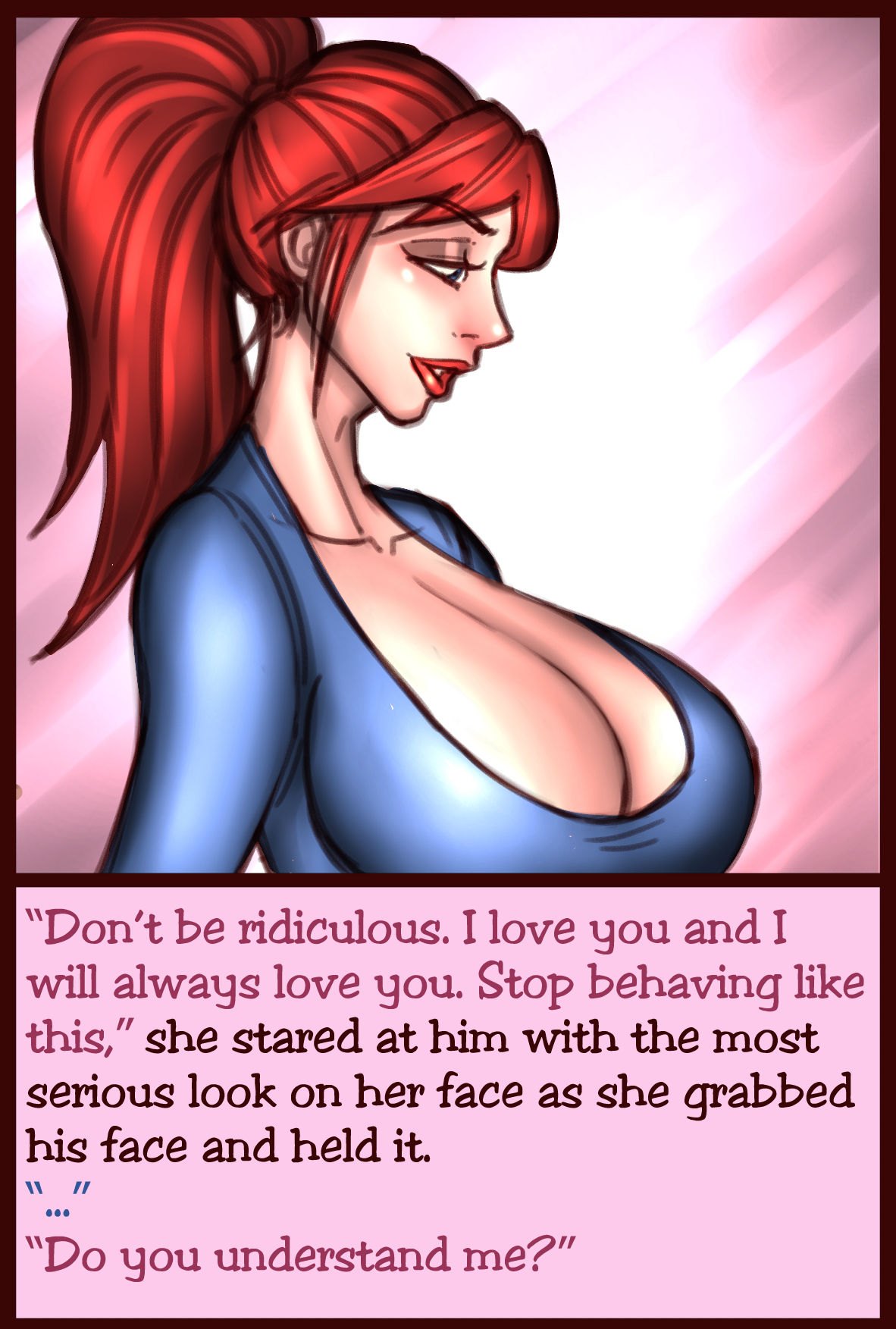 Spicy Stories 13.. Love Vine Ngtvisualstudio 14