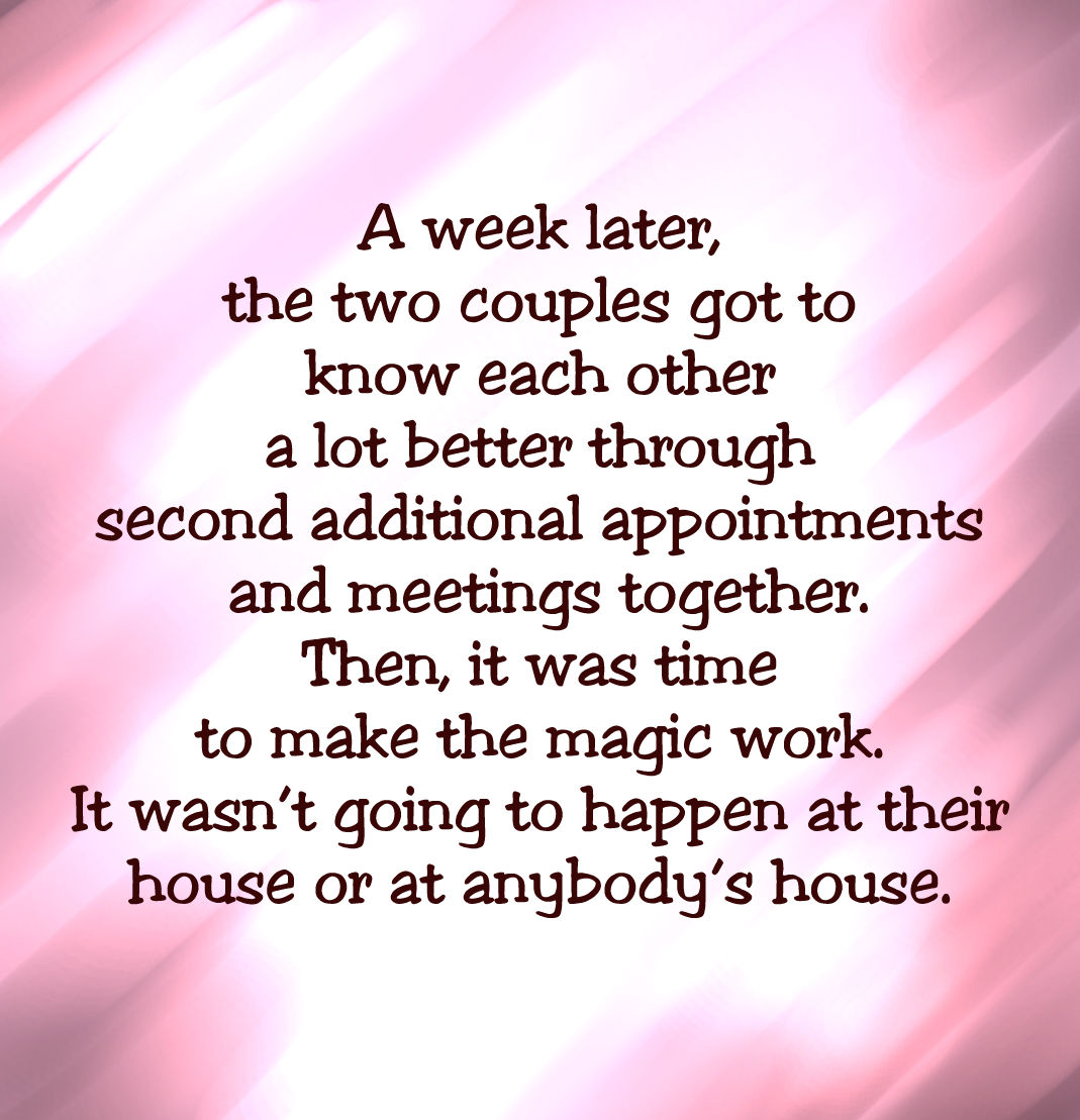 Spicy Stories 13.. Love Vine Ngtvisualstudio 18