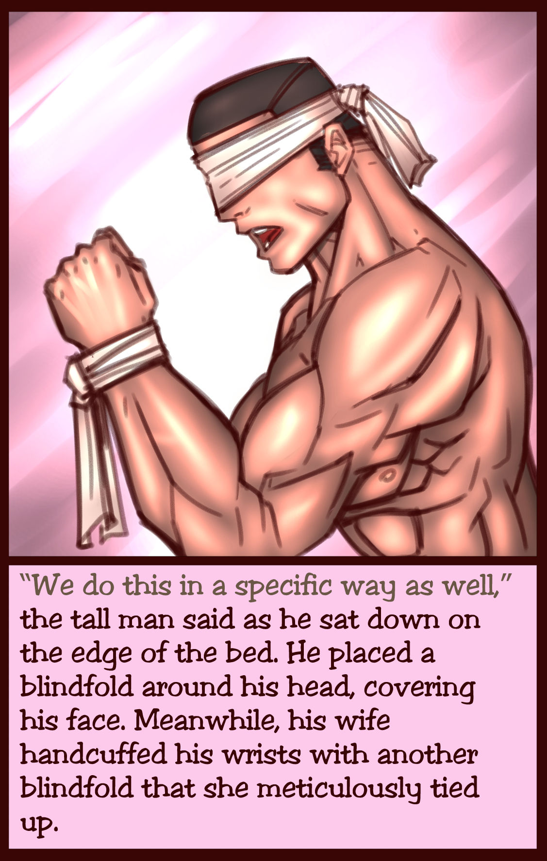 Spicy Stories 13.. Love Vine Ngtvisualstudio 31