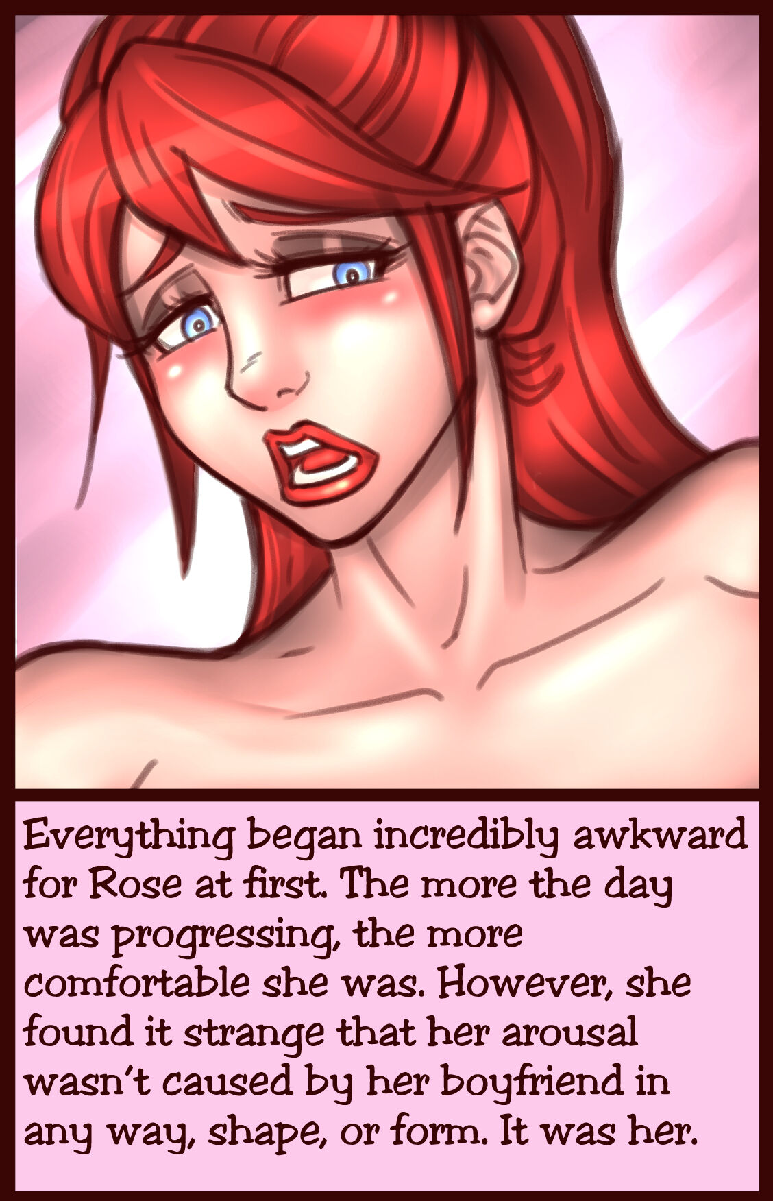 Spicy Stories 13.. Love Vine Ngtvisualstudio 39